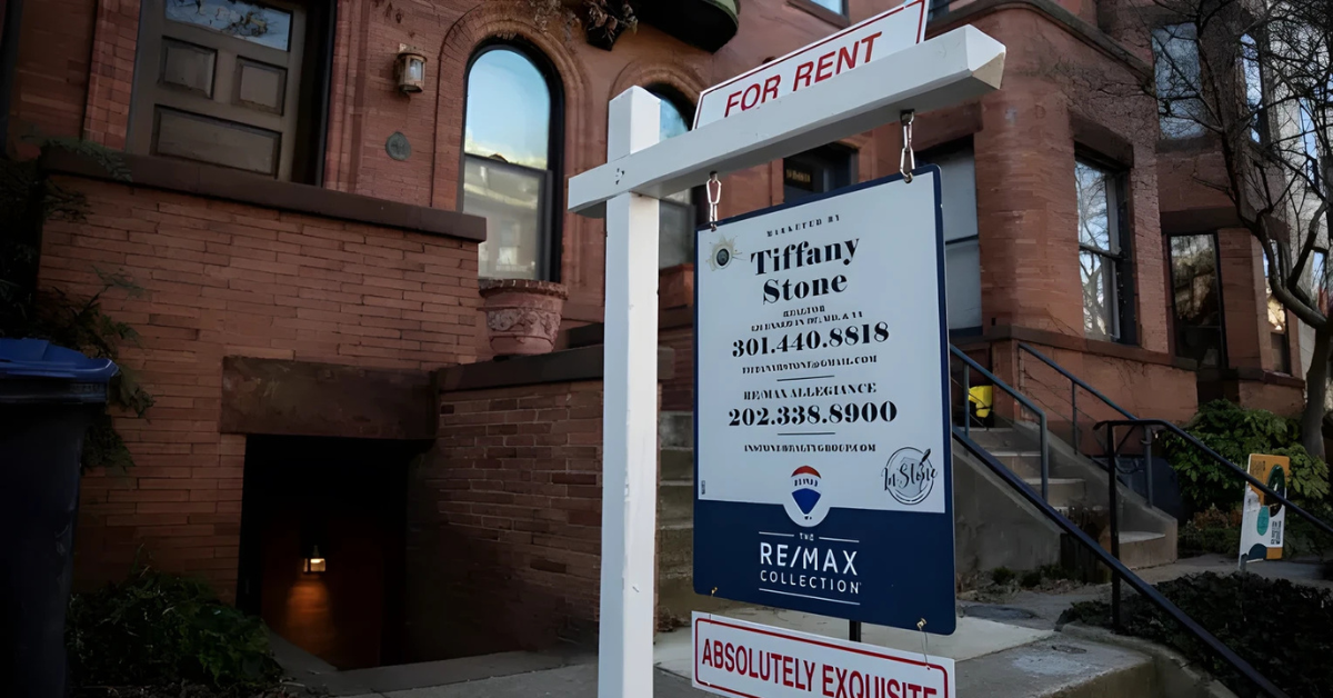 Rent Has Skyrocketed in These U.S. Cities Since Last Year, Redfin Says