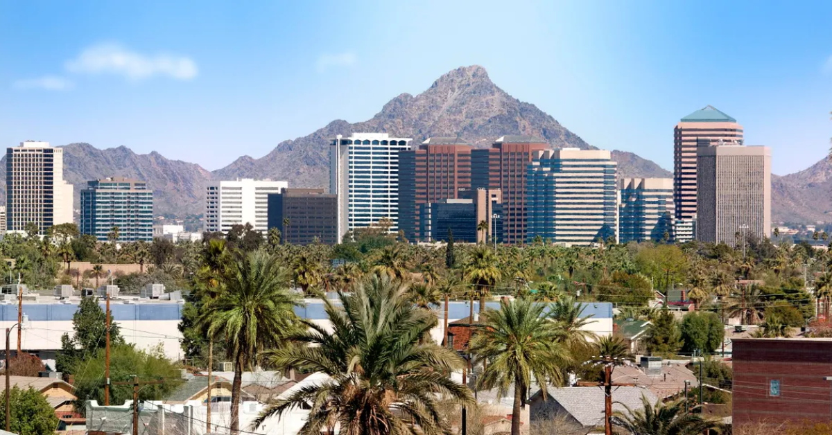 Corvallis, OR Ranks High as the Best City for Job Seekers in 2025