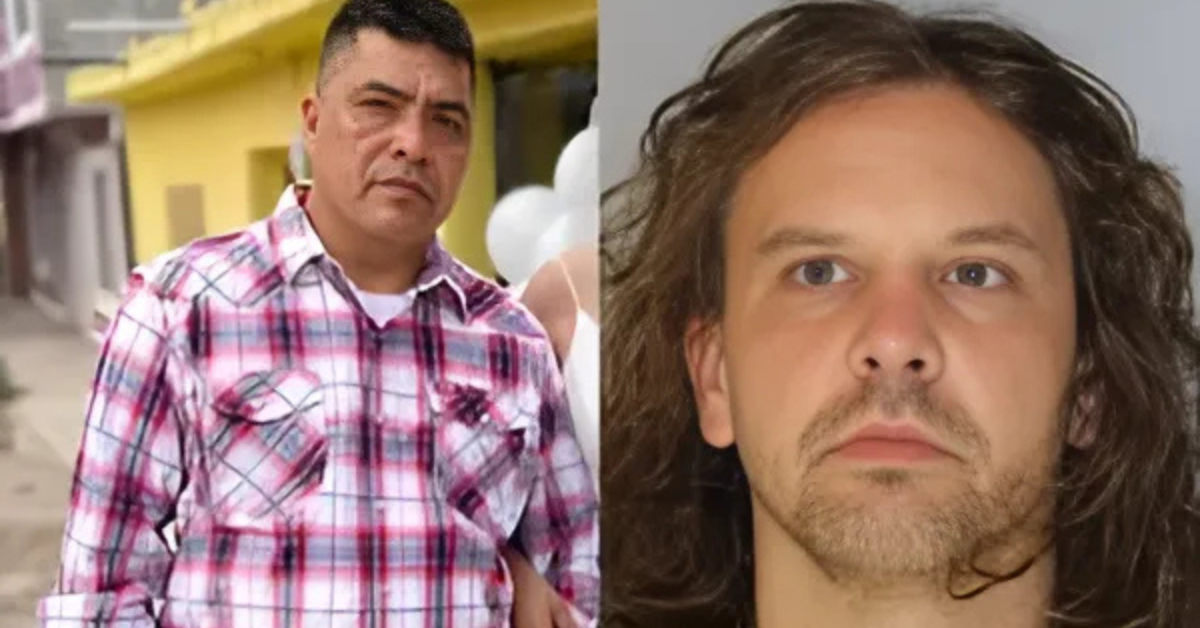 Teenager Stabs Father to Death and Leads Police on High-Speed Chase in Stolen Truck