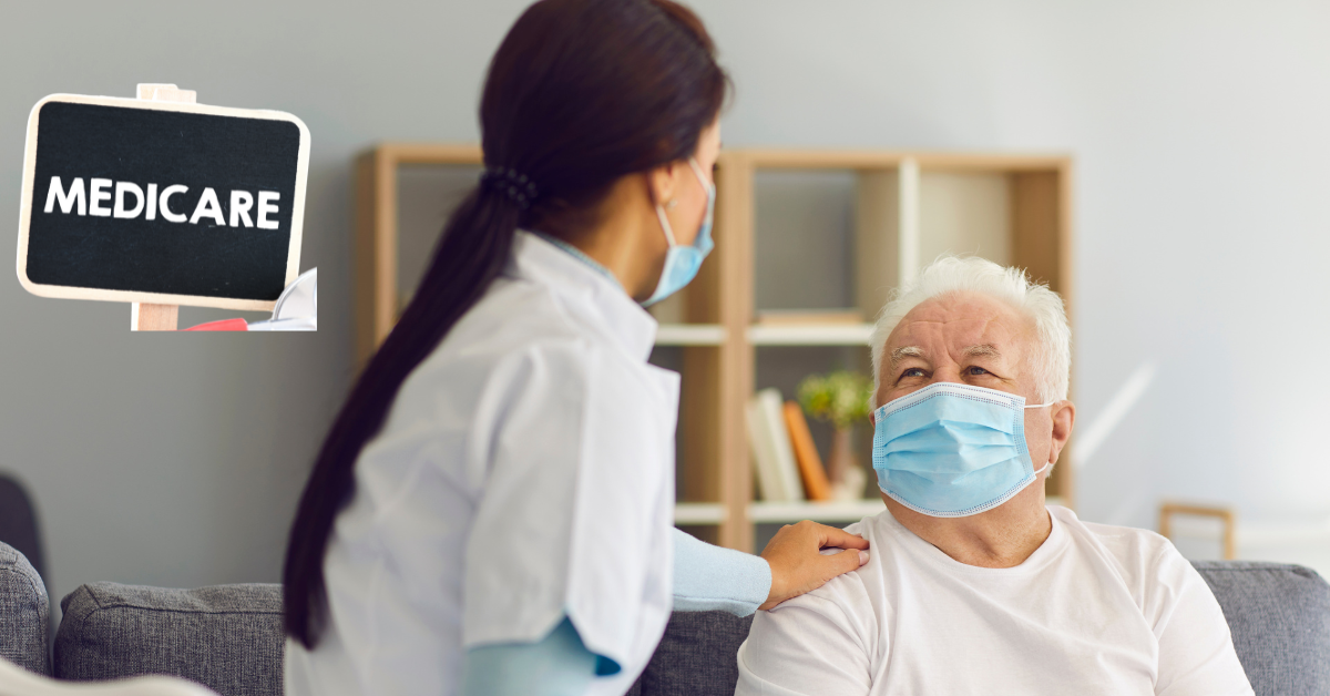 Medicare Home Healthcare at Risk: Proposed $1.135B Rate Cut Sparks Bipartisan Opposition