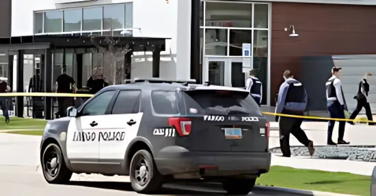 Man Leaves 9-Month-Old Baby Near Restaurant Doorstep Before Shooting Taqueria Owner in Deadly Door Slam Dispute