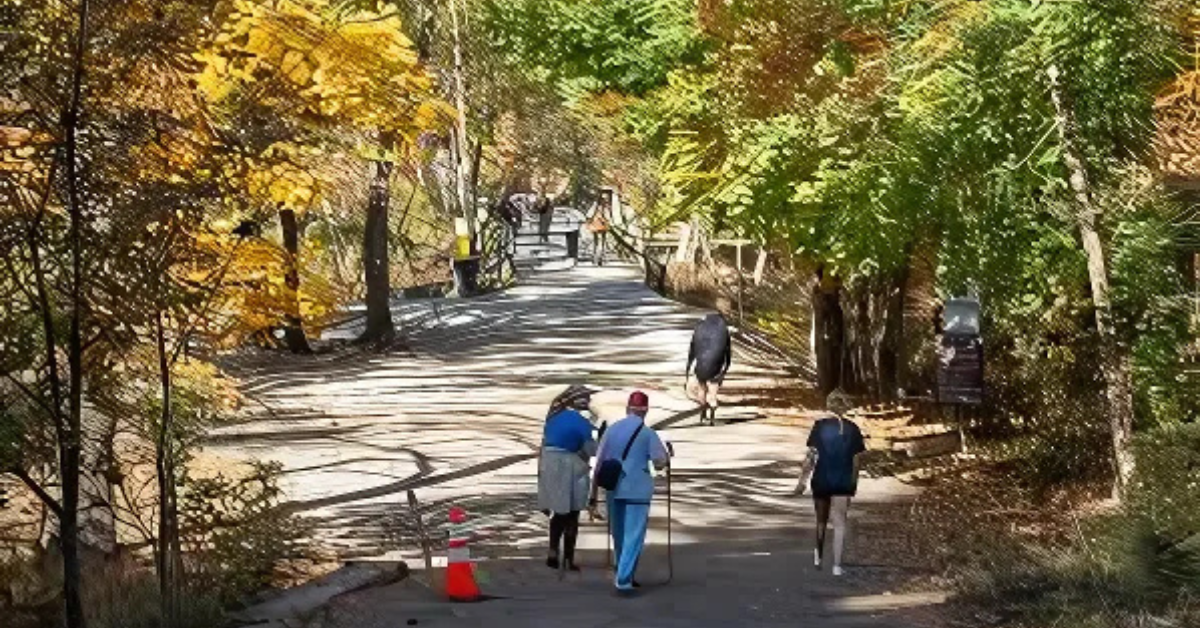 Dry Autumn Weather & Sunshine to Brighten Pennsylvania