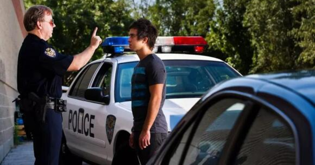 Is Honking at Police Illegal in Montana? What You Need to Know About the Rules and Consequences