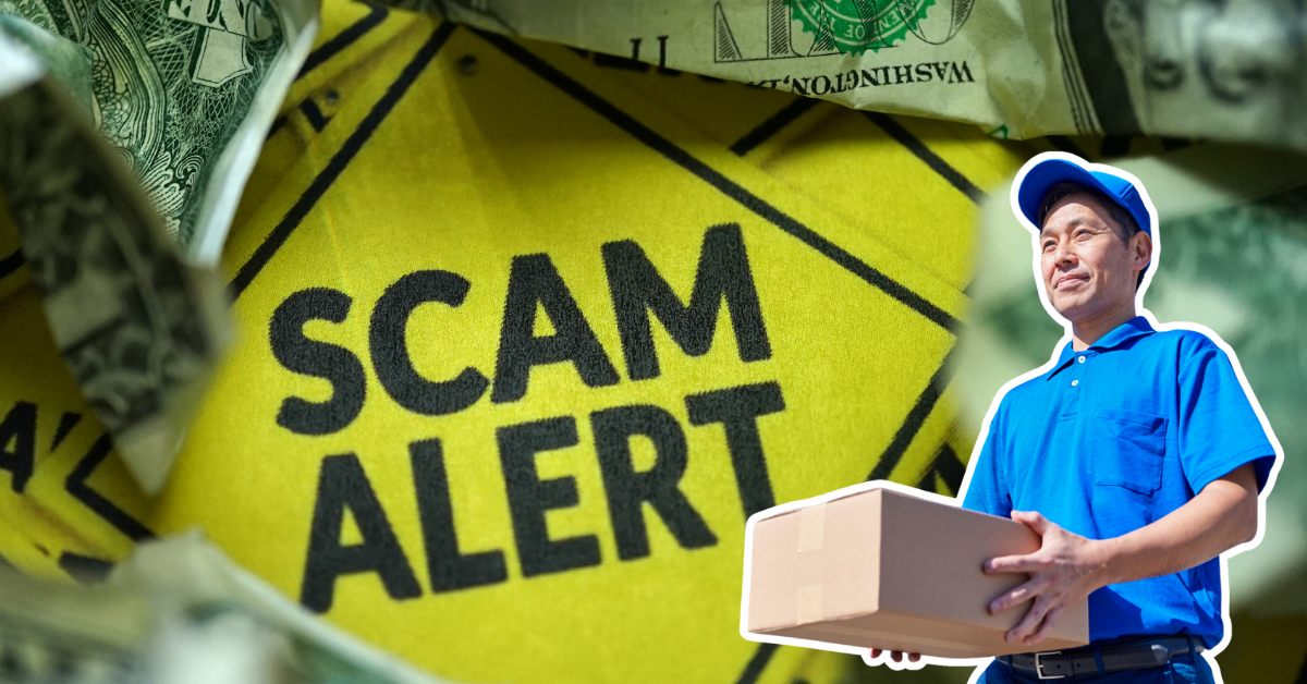 FBI Warns Michigan Residents of New Package Scam Targeting Shoppers