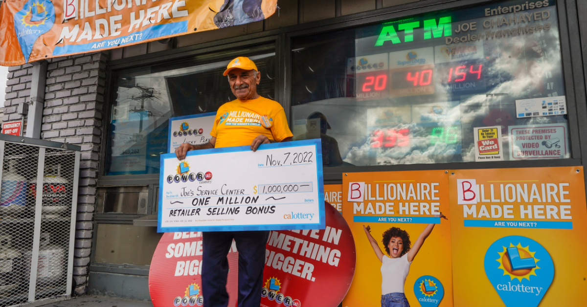 Missouri Powerball Winner Has Not Yet Come Forward to Claim the Record $1.8 Billion Jackpot