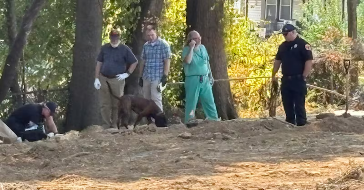 Detectives Solve Mystery: Remains Found in Tote Bag Identified in North St. Louis