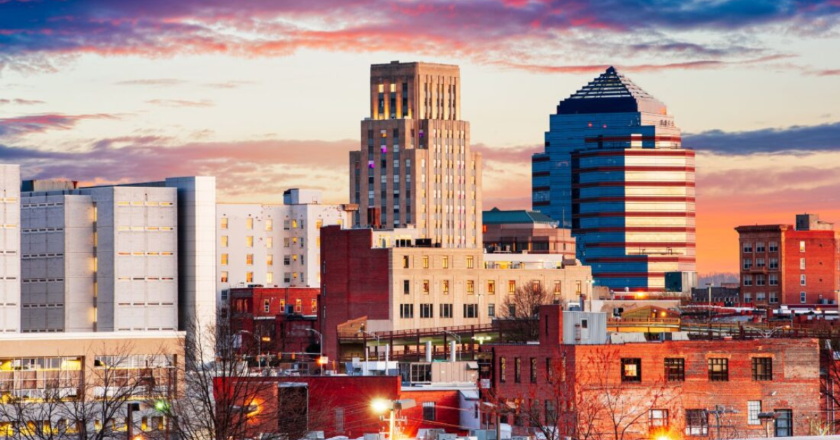 Durham-Chapel Hill, NC: The Top Destination for Job Seekers in 2025