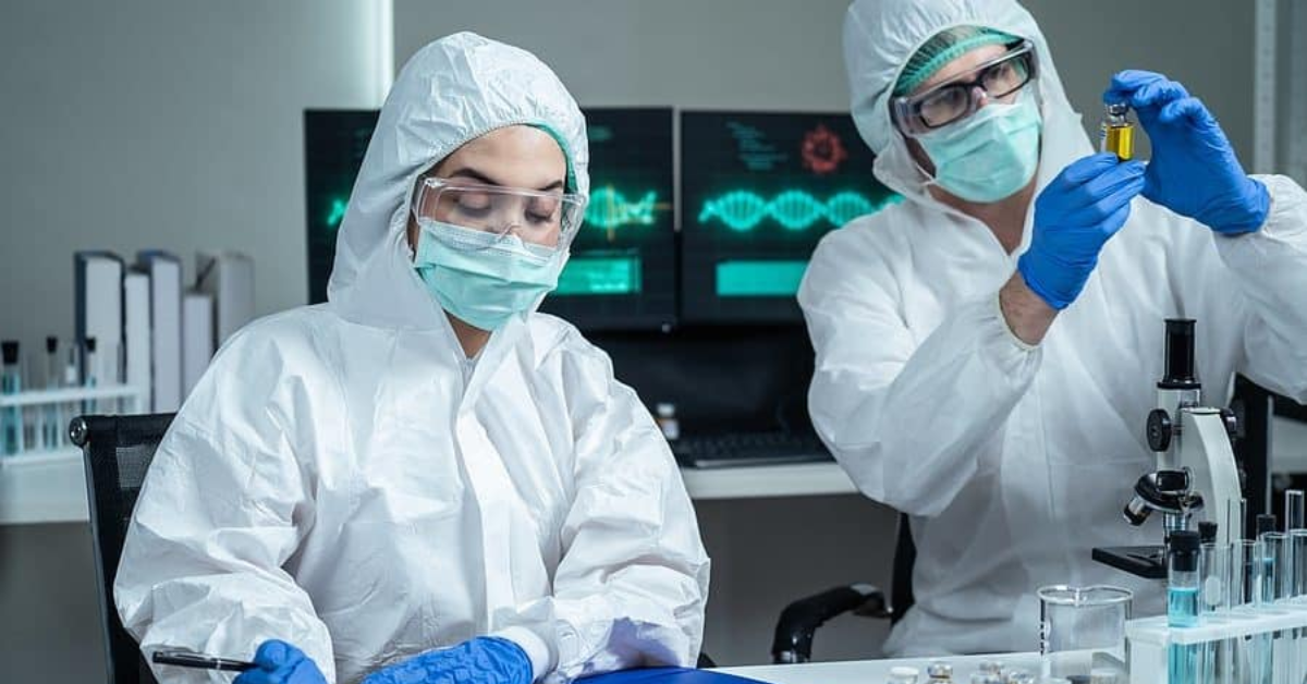 CMS Releases MLN Connects September Newsletter: Key Gene Therapy and Vaccine Pricing Insights