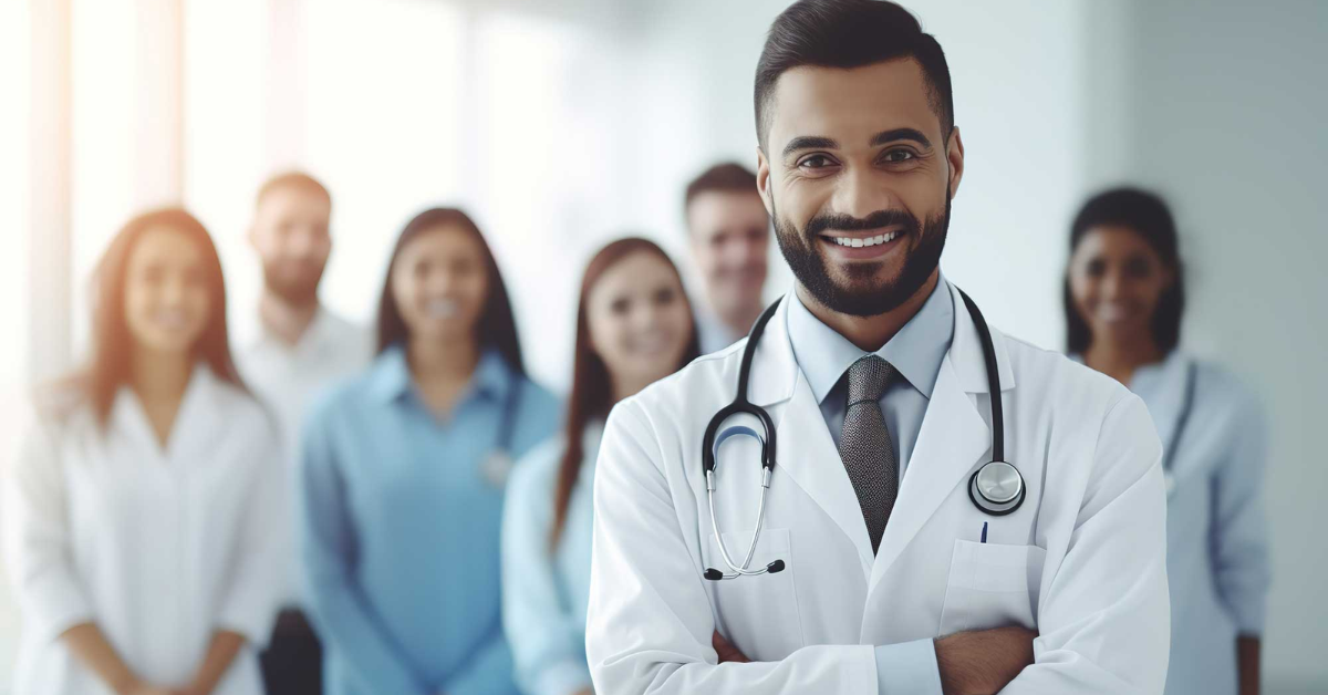 New Medicare Bill Aims to Create 14,000 Residency Positions to Solve Doctor Shortage