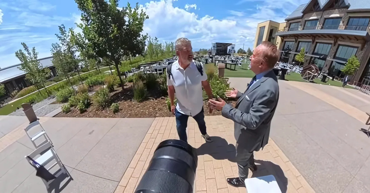 Colorado Businessman Caught in Legal Storm: Lawsuits, Cease and Desist Order, and Rising Questions