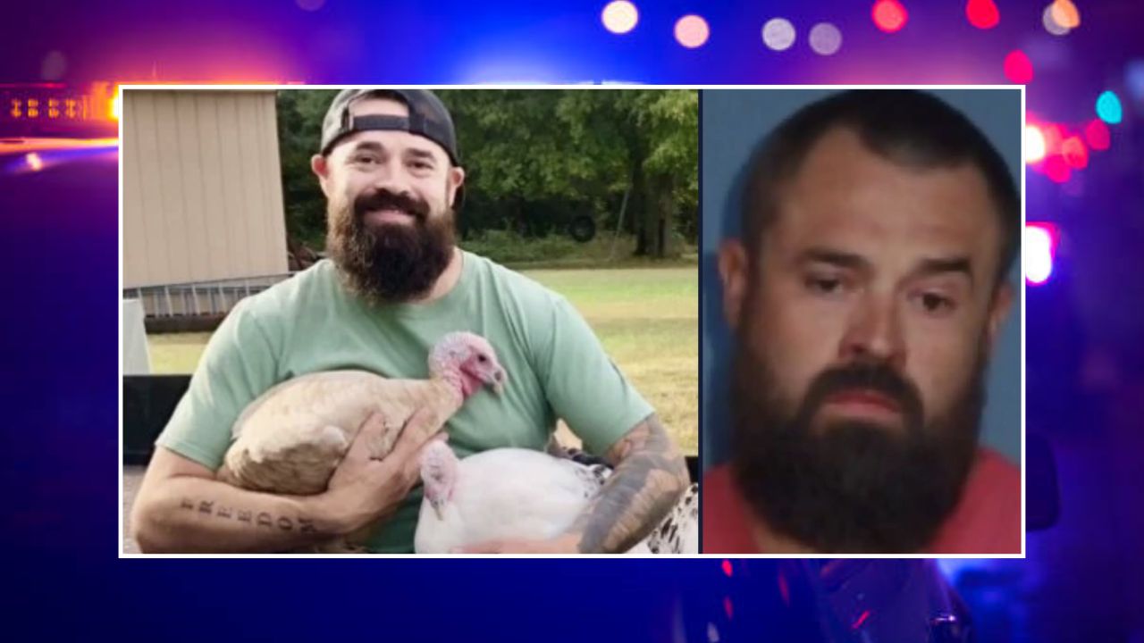 Arkansas Man Accused of Killing Daughter’s Alleged Rapist Launches Campaign for Sheriff