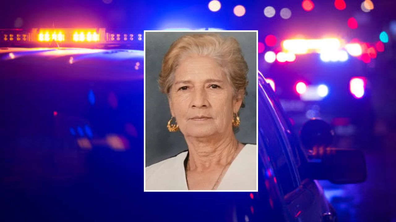 Georgia Grandmother, 86, Mauled to Death in ‘Vicious Dog Attack’ — Neighbor Charged with Manslaughter