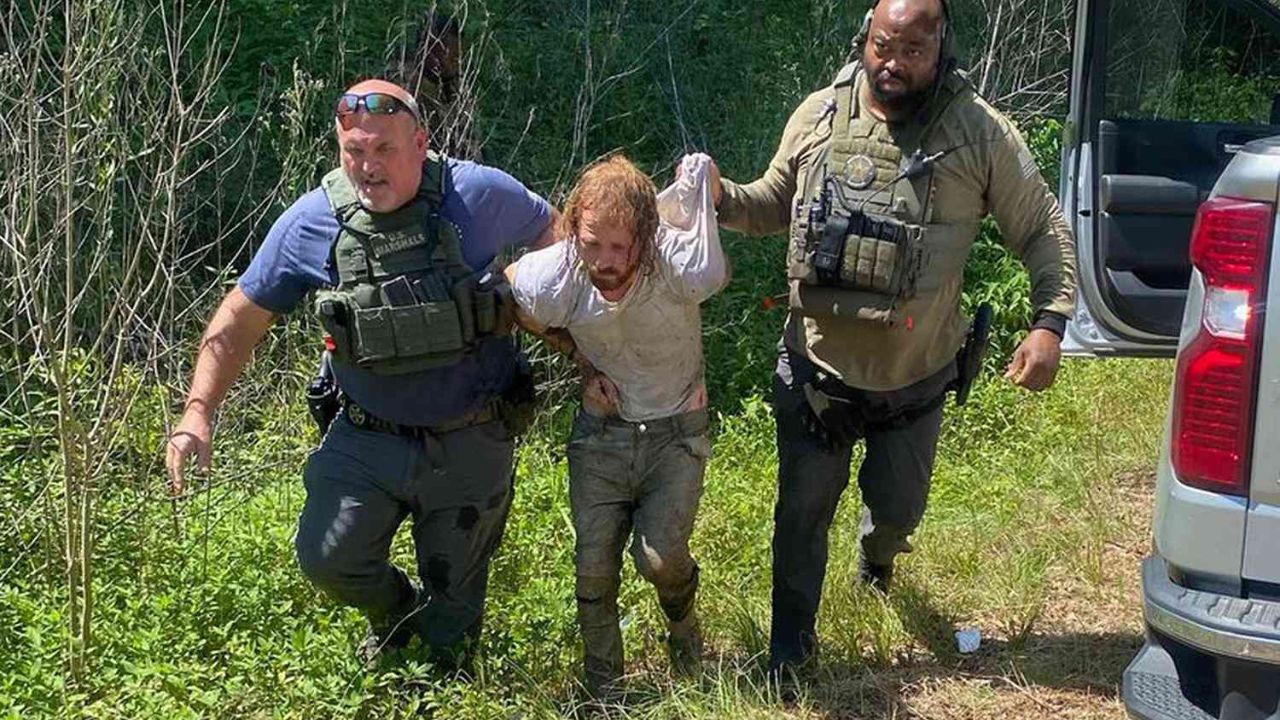 Georgia Man, 19, Arrested After Allegedly Fatally Shooting Girlfriend Inside Her Family Home