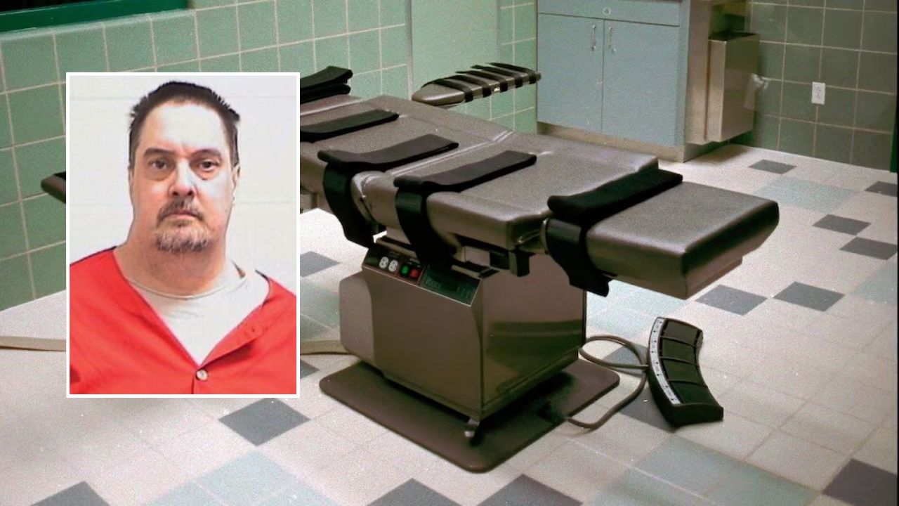 Indiana Man Executed for 2001 Rape and Murder of 15-Year-Old Girl