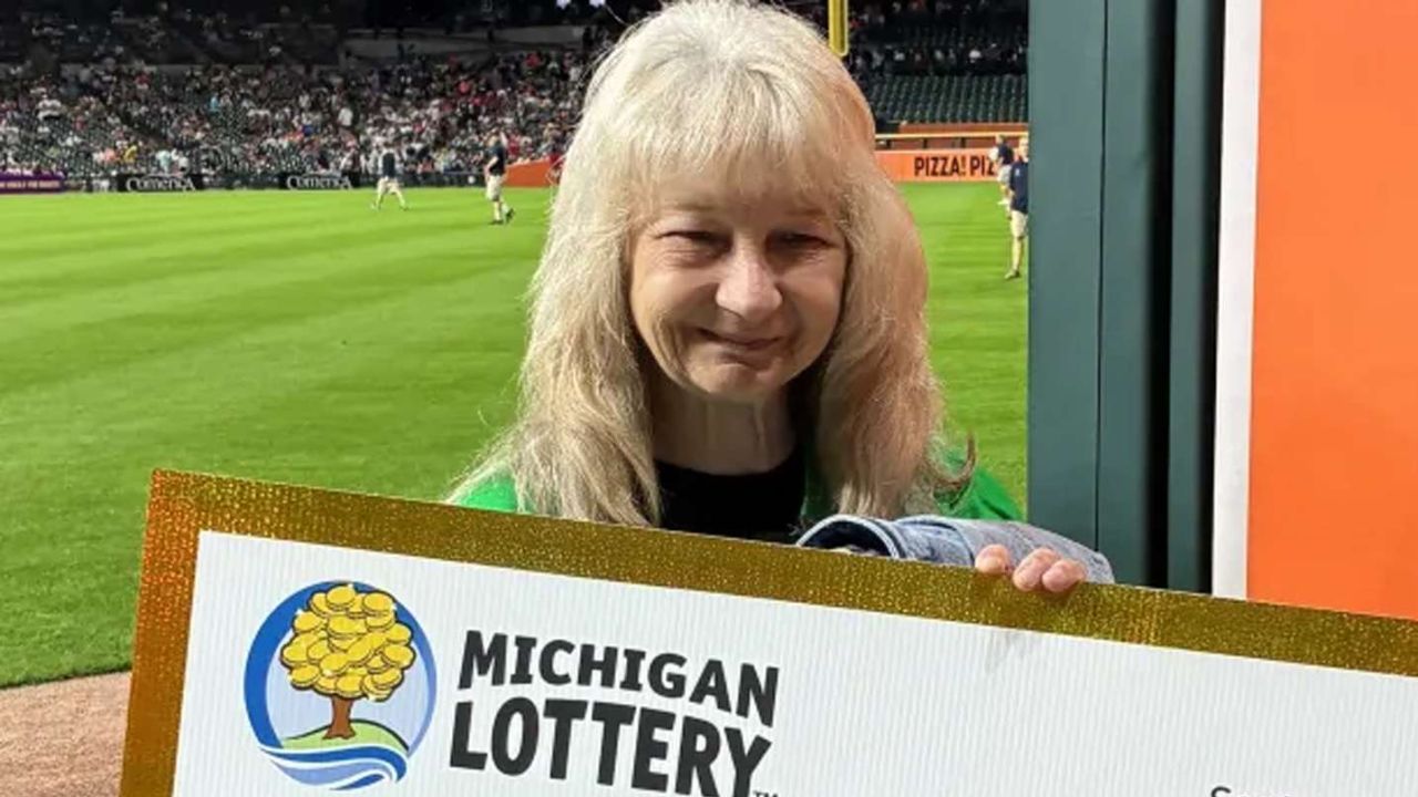 Michigan Woman Mistook Lottery Call for a Scam — Turns Out She’d Just Won $1 Million