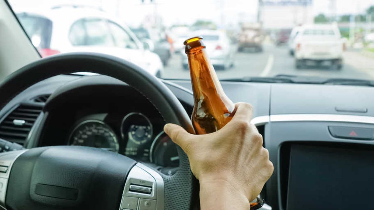Nevada Cracks Down on DUI: Lower Alcohol Limits, Harsher Jail Terms, and Steeper Fines Under New Bill