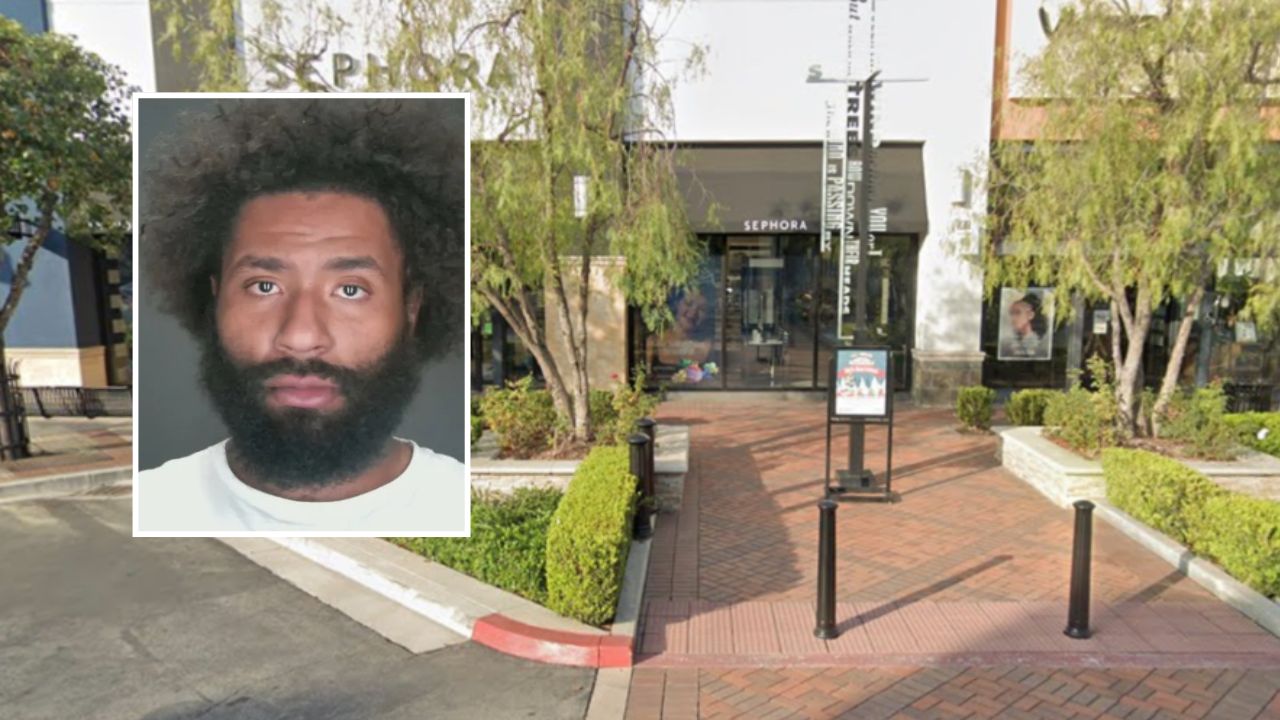 North Carolina Woman, 51, Rescued in California After Kidnapping