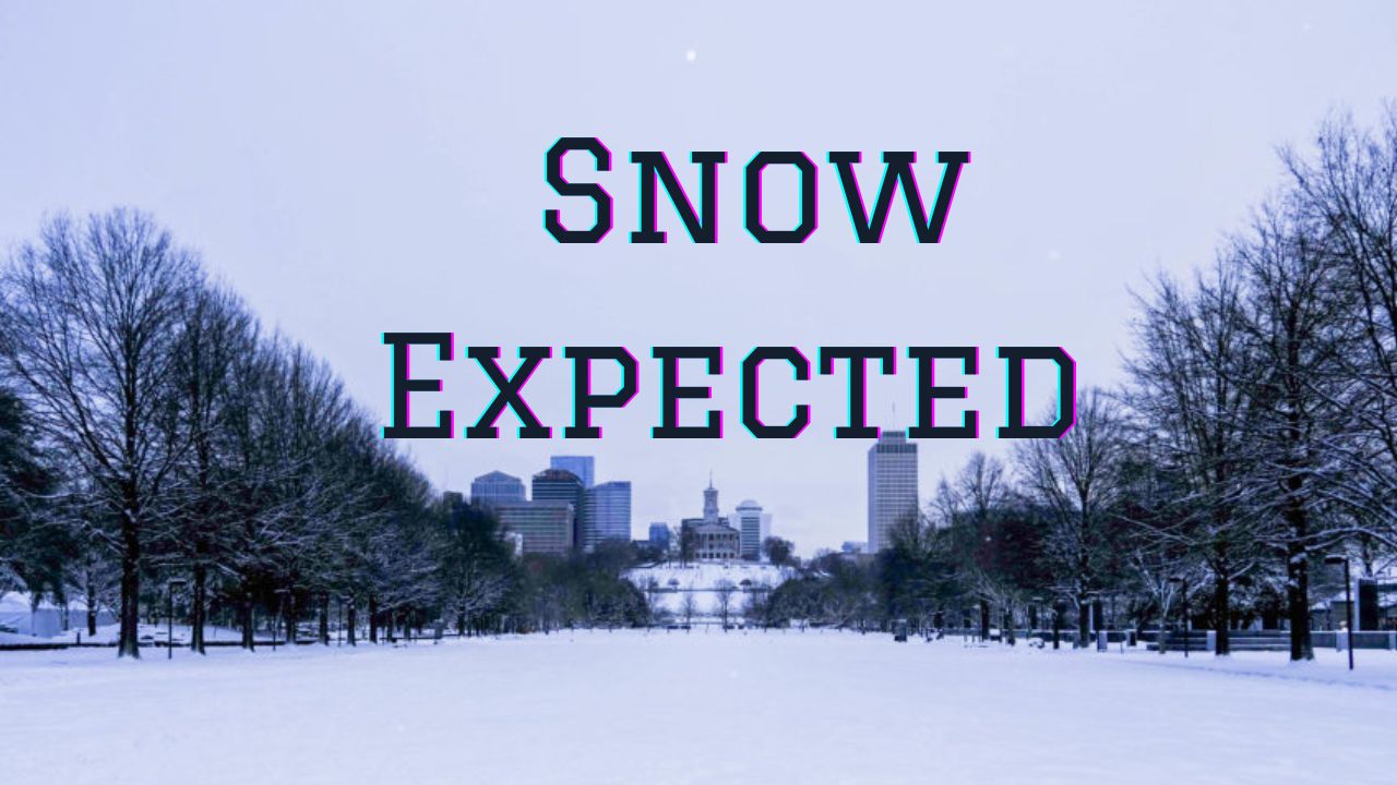 Oregon Weather Alert: Up to 6 Inches of Snow Expected in Higher Elevations from Friday Through Monday