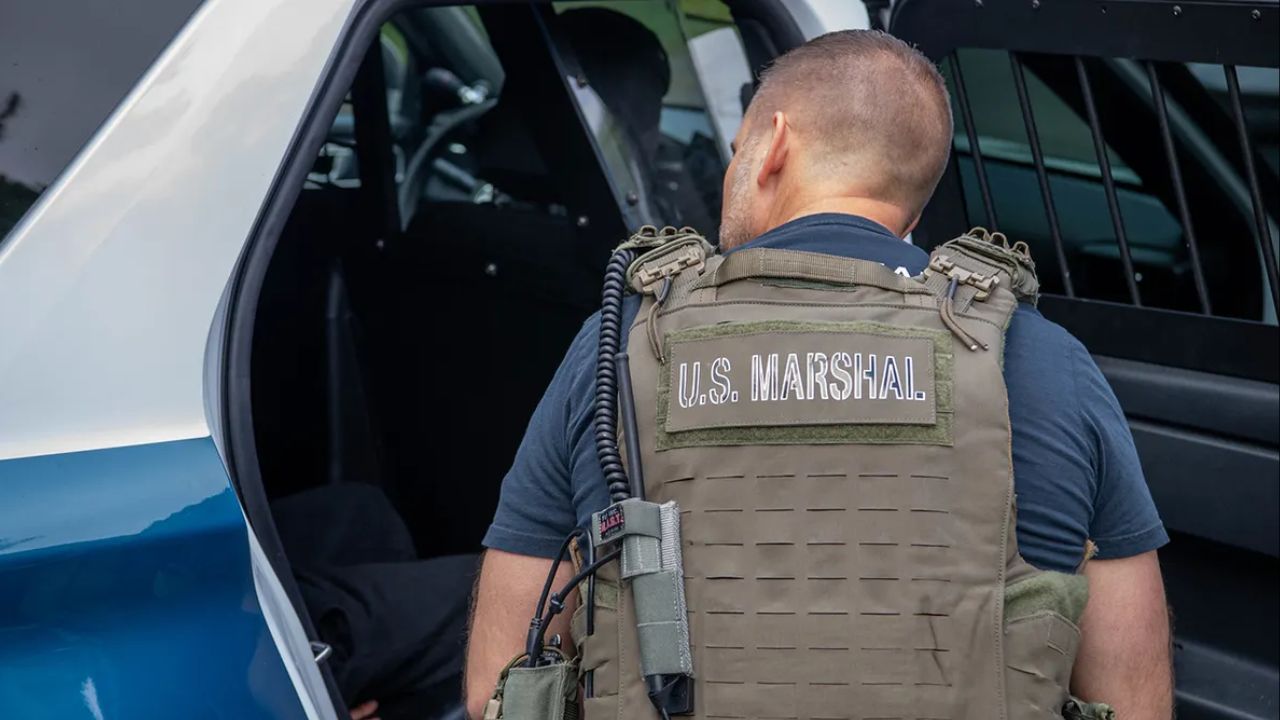 Over 30 Missing Children Rescued in Texas During Major Human Trafficking Crackdown