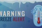 Portland, OR Weather Alert Frost Advisory in Effect Through Wednesday Morning