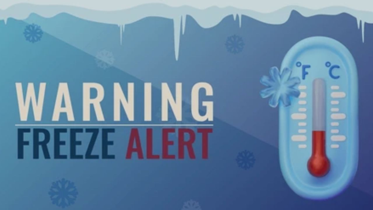 Portland, OR Weather Alert Frost Advisory in Effect Through Wednesday Morning
