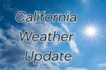 Sacramento to See Warm, Sunny Weekend Before Rain Returns Monday