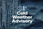 Cold Weather Advisory Issued for Georgia–South Carolina Region as Wind Chills Drop to 11–20 Degrees