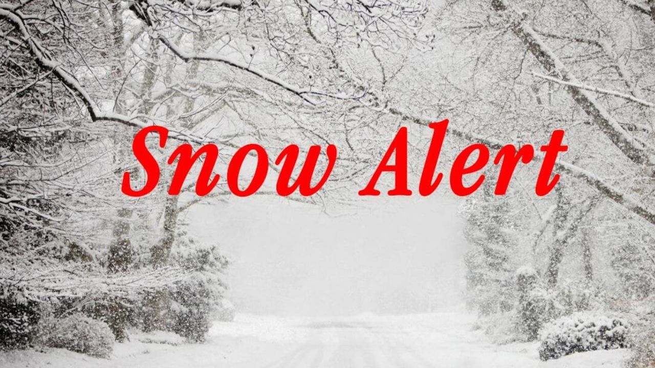 Dangerous Cold Follows Weekend Snow in NYC, Icy Roads Expected Through Tuesday