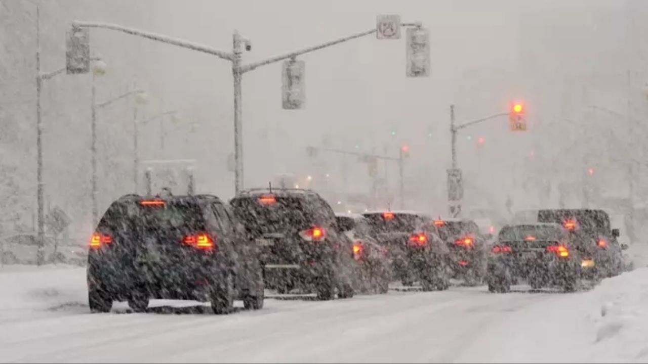 Sioux Falls Braces for 40–50 mph Wind Gusts as Midweek System Moves In